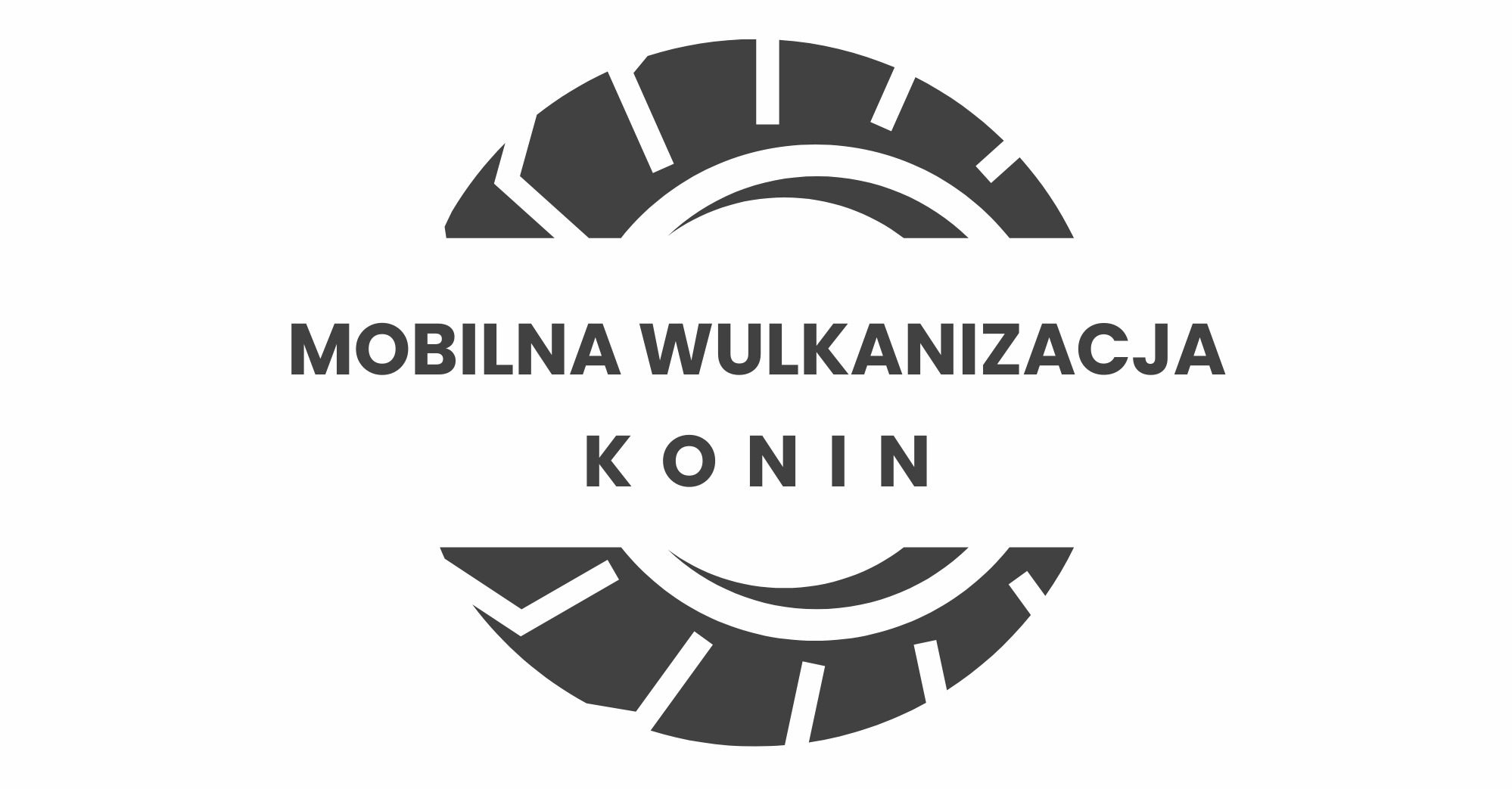 mobilna wulkanizacja konin logo